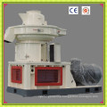 Vertical Ring Die Wood Pellet Mill